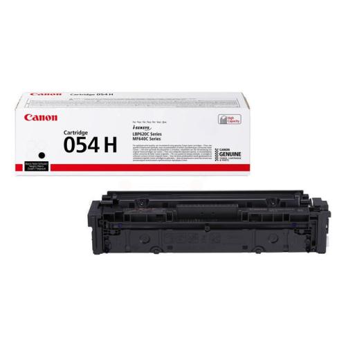 Canon Toner negru (3028C002 / 054H)