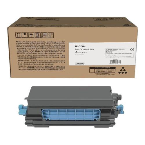 Ricoh Toner negru (418447 / TYPEP501H)