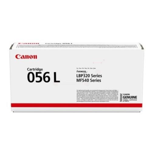 Canon Toner negru (3006C002 / 056L)