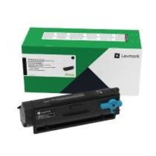 Lexmark Toner negru (55B2H0E / 055B2H0E)