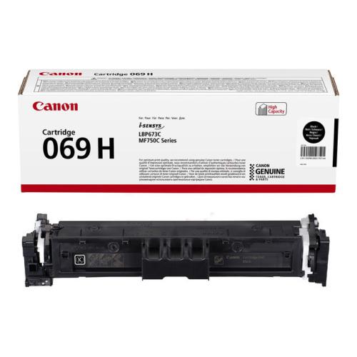 Canon Toner negru (5098C002 / 069H) (high capacity)