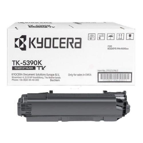 Kyocera Toner negru (1T02Z10NL0 / TK5390K)