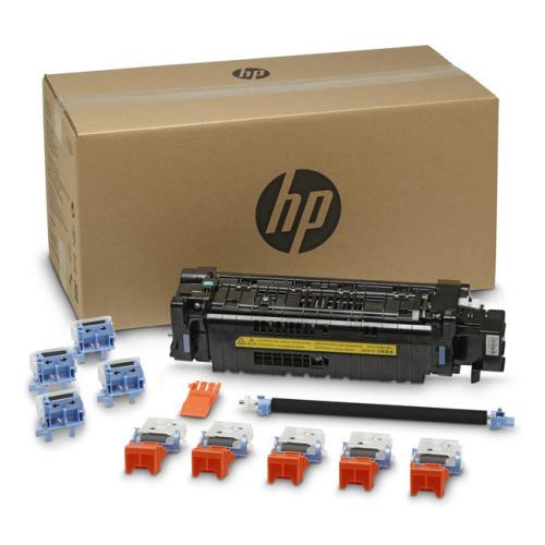 HP Set de lucru pentru fixare (J8J88A /)