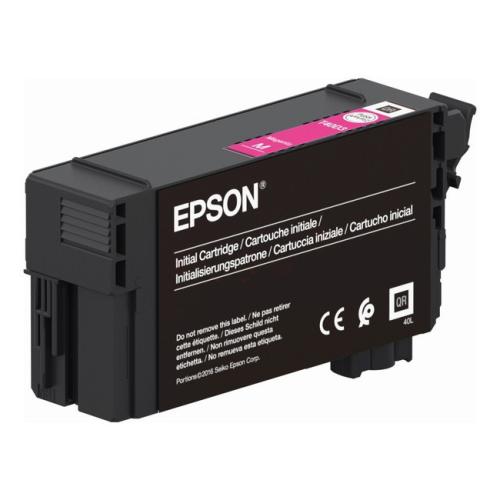 Epson Cartus cu cerneala magenta (C13T40D34N / T40)