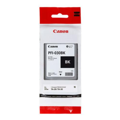 Canon Cartus cu cerneala negru (3489C001 / PFI030BK)