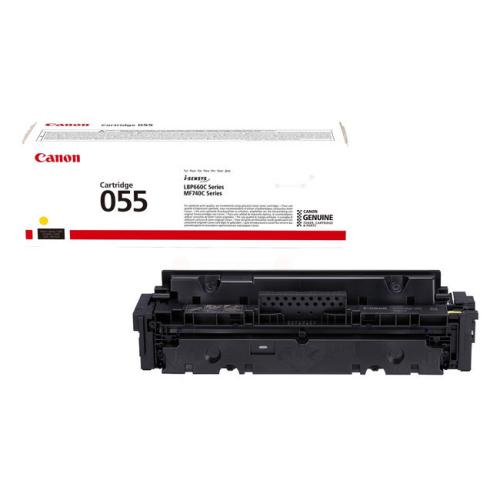 Canon Toner galben (3013C002 / 055)