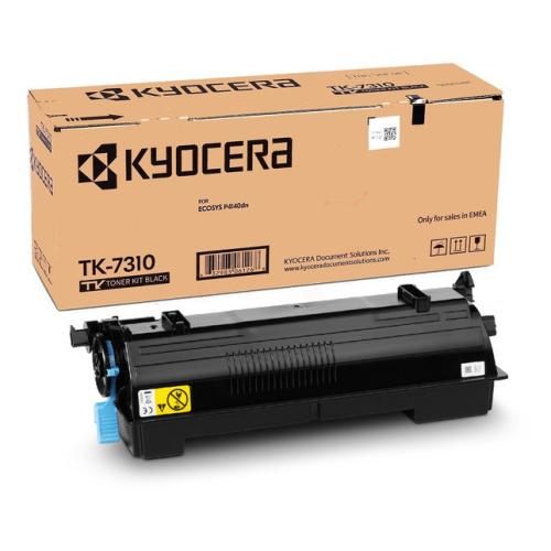 Kyocera Toner negru (1T02Y40NL0 / TK7310)