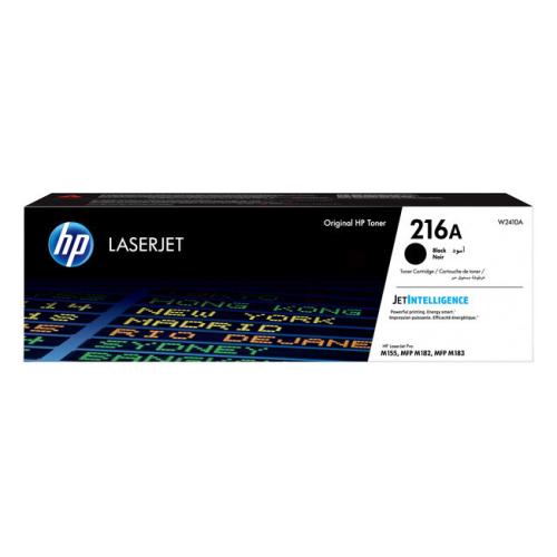 HP Toner negru (W2410A / 216A)