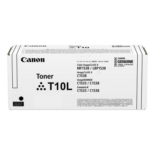 Canon Toner negru (4805C001 / T10L)