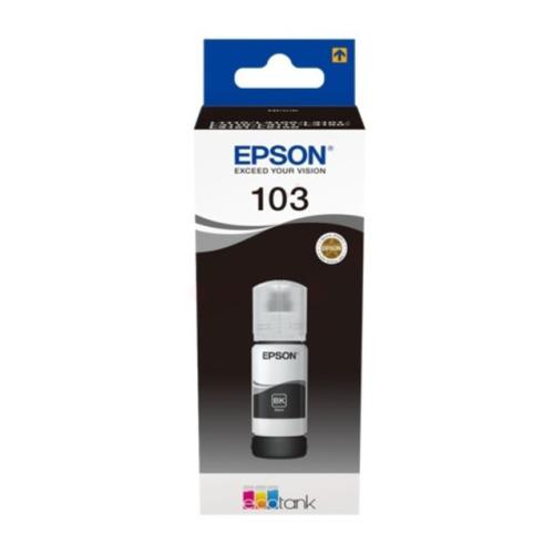 Epson Cartus cu cerneala negru (C13T00S14A / 103)