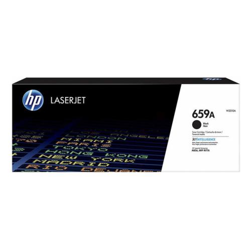 HP Toner negru (W2010A / 659A)