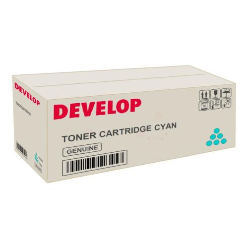 Develop Toner cian (ACVH4D0 / TN227C)