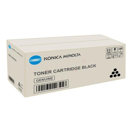 Konica Minolta Toner negru (AD3H150 / TN329K)