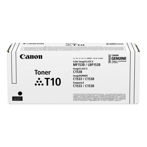 Canon Toner negru (4566C001 / T10) (high capacity)