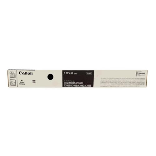 Canon Toner negru (5753C002 / CEXV64)