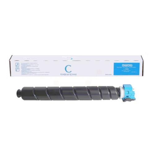 Utax Toner cian (1T02YPCUT0 / CK8530C)