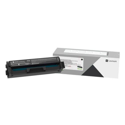 Lexmark Toner negru (24B7502 / 024B7502)