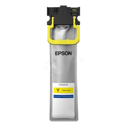 Epson Cartus cu cerneala galben (C13T11N440 / T11N4)