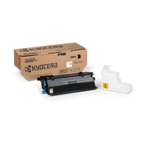 Kyocera Toner negru (1T0C100NL0 / TK3300)