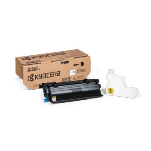 Kyocera Toner negru (1T0C0Y0NL0 / TK3400)