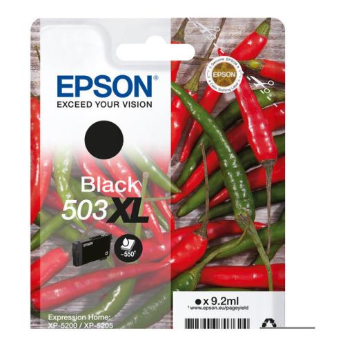 Epson Cartus cu cerneala negru (C13T09R14010 / 503XL) (high capacity)