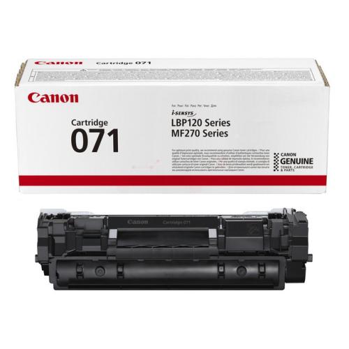 Canon Toner negru (5645C002 / 071)