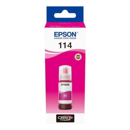 Epson Cartus cu cerneala magenta (C13T07B340 / 114)