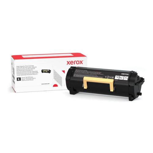 Xerox Toner negru (006R04726 / 6R04726) (high capacity)