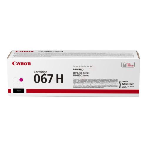 Canon Toner magenta (5104C002 / 067H) (high capacity)