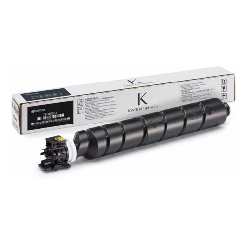 Kyocera Toner negru (1T02XC0NL0 / TK8555K)