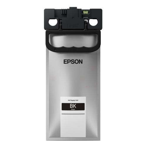 Epson Cartus cu cerneala negru (C13T11E140 / T11E1)