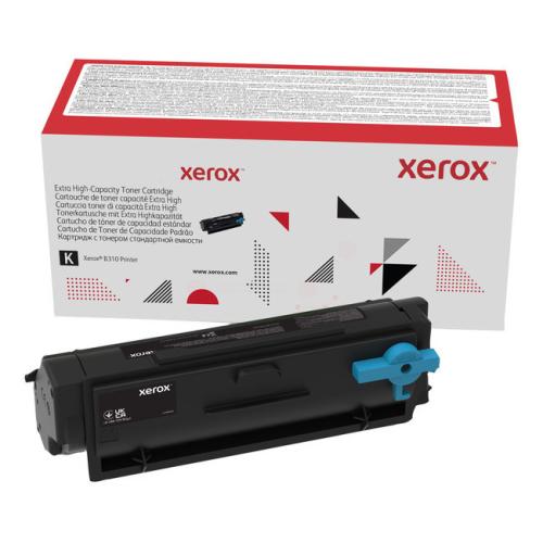 Xerox Toner negru (006R04378 / 6R04378) (high capacity)