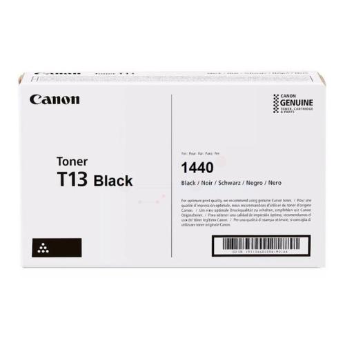 Canon Toner negru (5640C006 / T13)