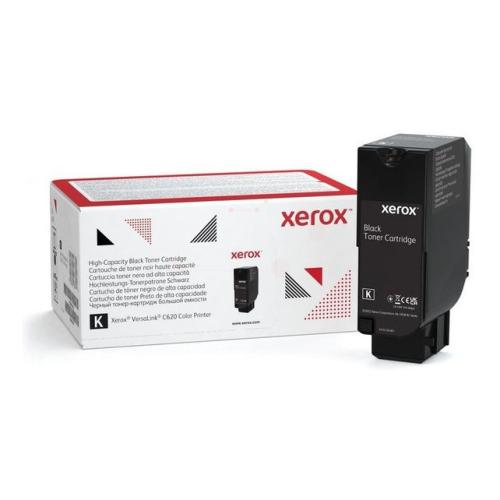 Xerox Toner negru (006R04624 / 6R04624) (high capacity)