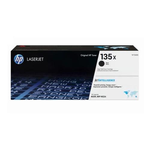 HP Toner negru (W1350X / 135X) (high capacity)