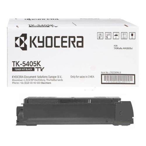 Kyocera Toner negru (1T02Z60NL0 / TK5405K)