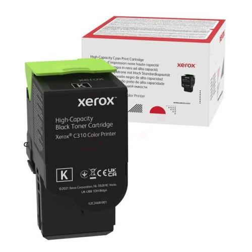 Xerox Toner negru (006R04368 / 6R04368) (high capacity)