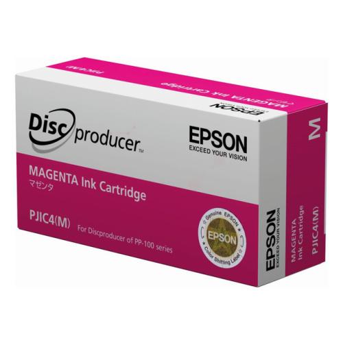 Epson Cartus cu cerneala magenta (C13S020691 / PJIC7(M))