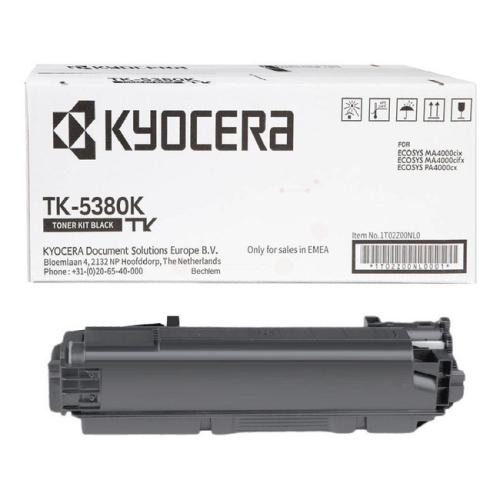 Kyocera Toner negru (1T02Z00NL0 / TK5380K)