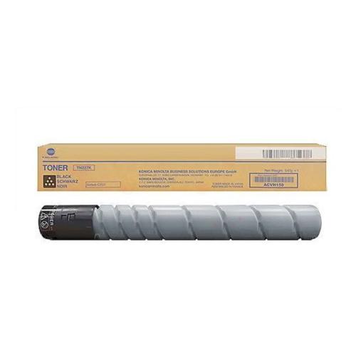 Konica Minolta Toner negru (ACVH150 / TN227K) (high capacity)