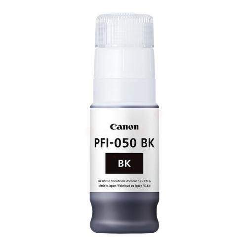 Canon Cartus cu cerneala negru (5698C001 / PFI050BK)