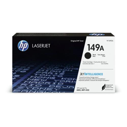 HP Toner negru (W1490A / 149A)