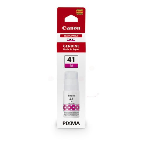 Canon Cartus cu cerneala magenta (4544C001 / GI41M)