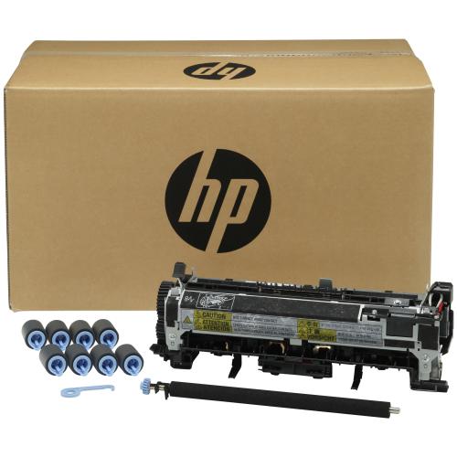 HP Set de lucru pentru fixare (B3M78A /)