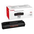 Canon Toner negru (1557A003 / FX3)