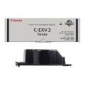 Canon Toner negru (6647A002 / CEXV3)