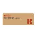 Ricoh Toner negru (842042 / TYPE2220D)