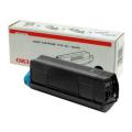 Oki Toner negru (42127408) (high capacity)