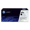 HP Toner negru (Q5949A / 49A)