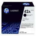 HP Toner negru (Q5942A / 42A)